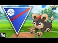 TESTING *NEW GEN 6* LITLEO in GREAT LEAGUE GO BATTLE LEAGUE BATTLES | Pokemon Go GBL PvP