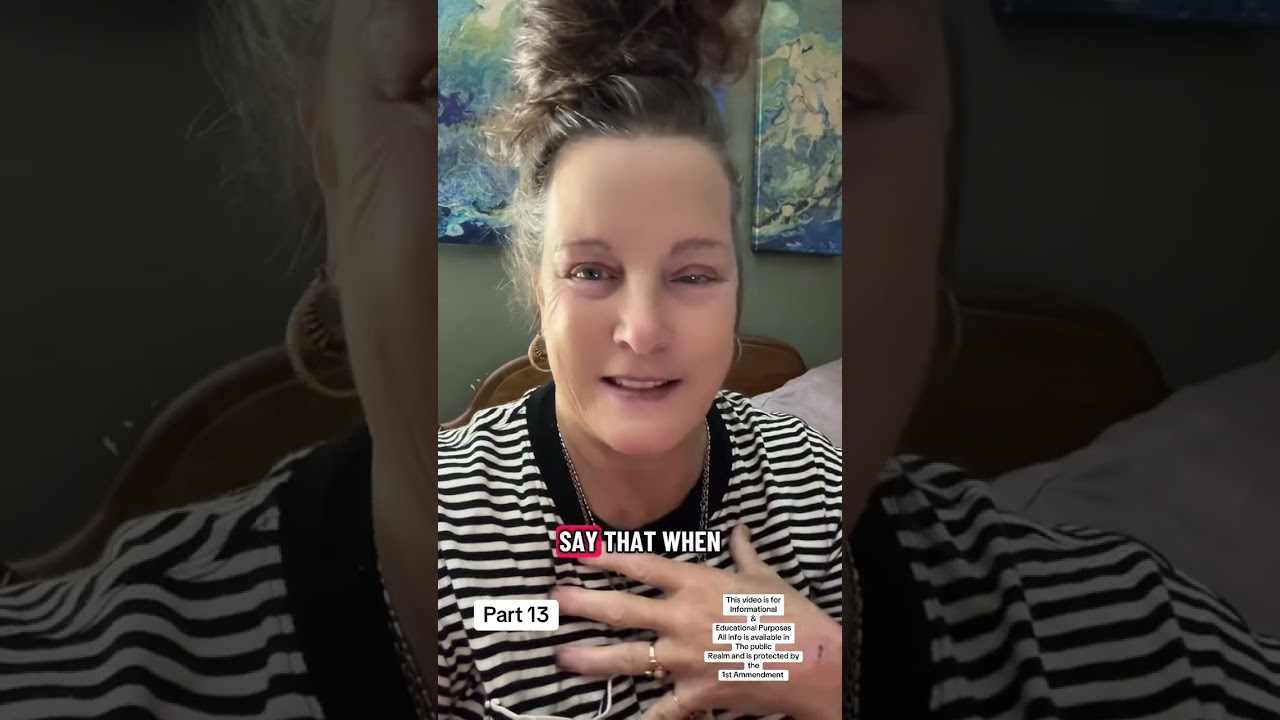 Pt 13 Im on your trail Andy Hale -  Steven Avery Bill Clinton Gregory Allen & Candace Owens 