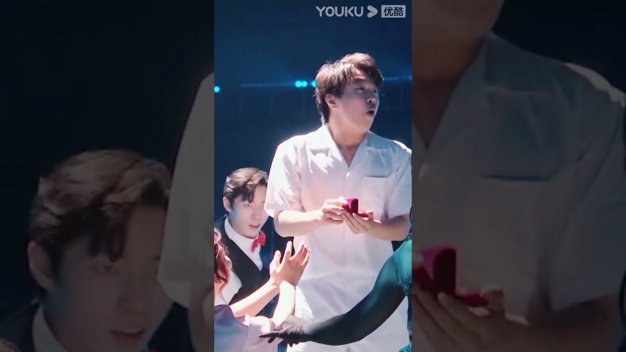 shorts 豆豆Locking Dou、Yuki这次真的原地结婚了！ 这！就是街舞 第五季 Street Dance of China