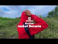 Review Consina Jacket Bavaria Series