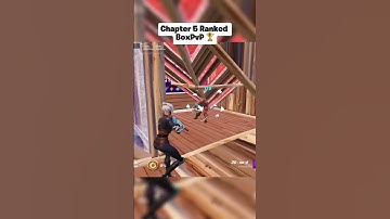 Chapter 5 Ranked Box Fights 🏆