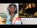 JOHNNY CASH -"HURT"| Singer’s FIRST REACTION & REVIEW