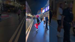 They couldn’t believe how I was floating (SUB TO @tr3ywavy FOR MORE!) #shorts #tr3ywavy #treywavy 🌊 Profile