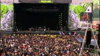 Turisas - Rasputin Live