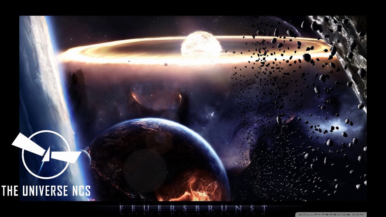 Vanze & Reunify - Angel (feat. Parker Polhill & Bibiane Z) | The Universe NCS