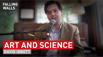 Breaking the Wall between Art and Science