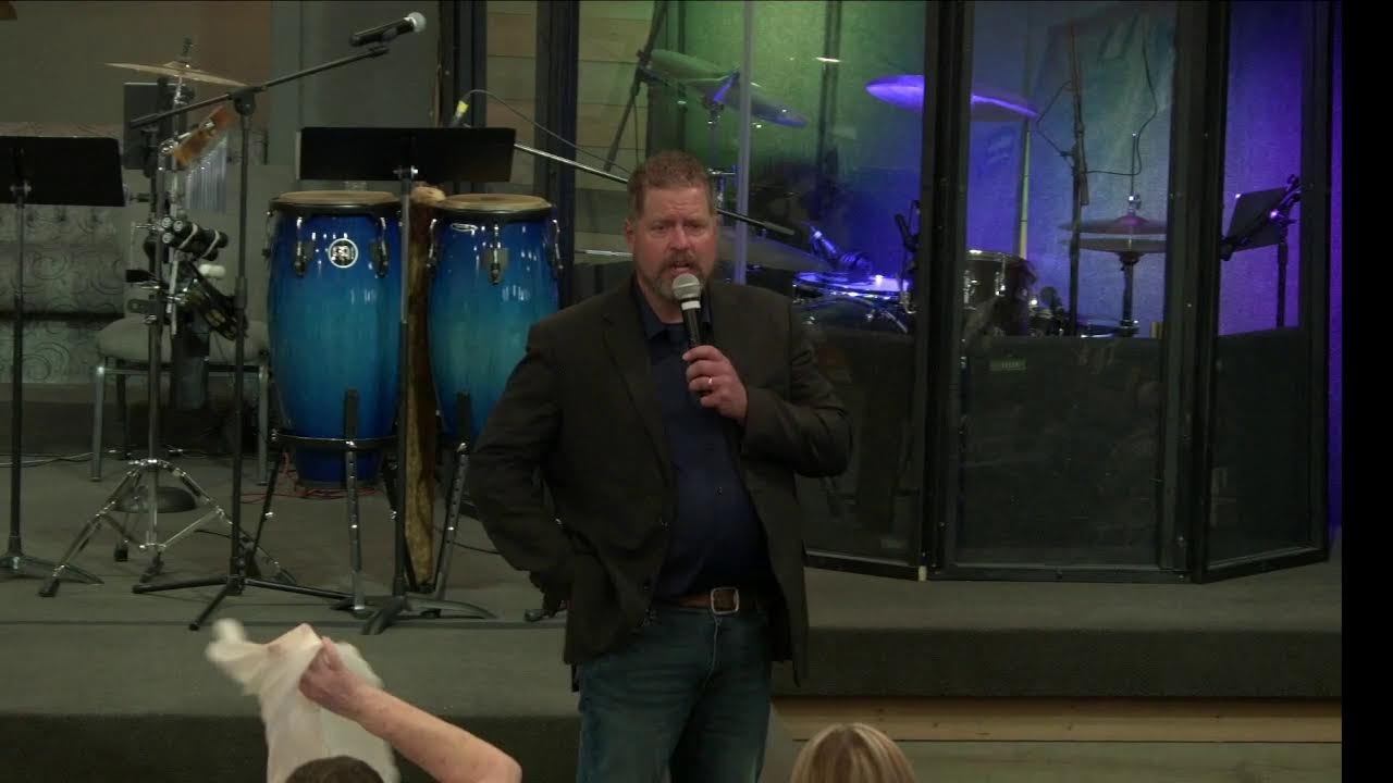 The Father's House INT