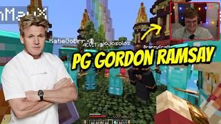 Grian Is Gordon Ramsay Confirmed Guide