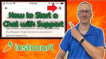 How to Contact Instacart Shopper Support
