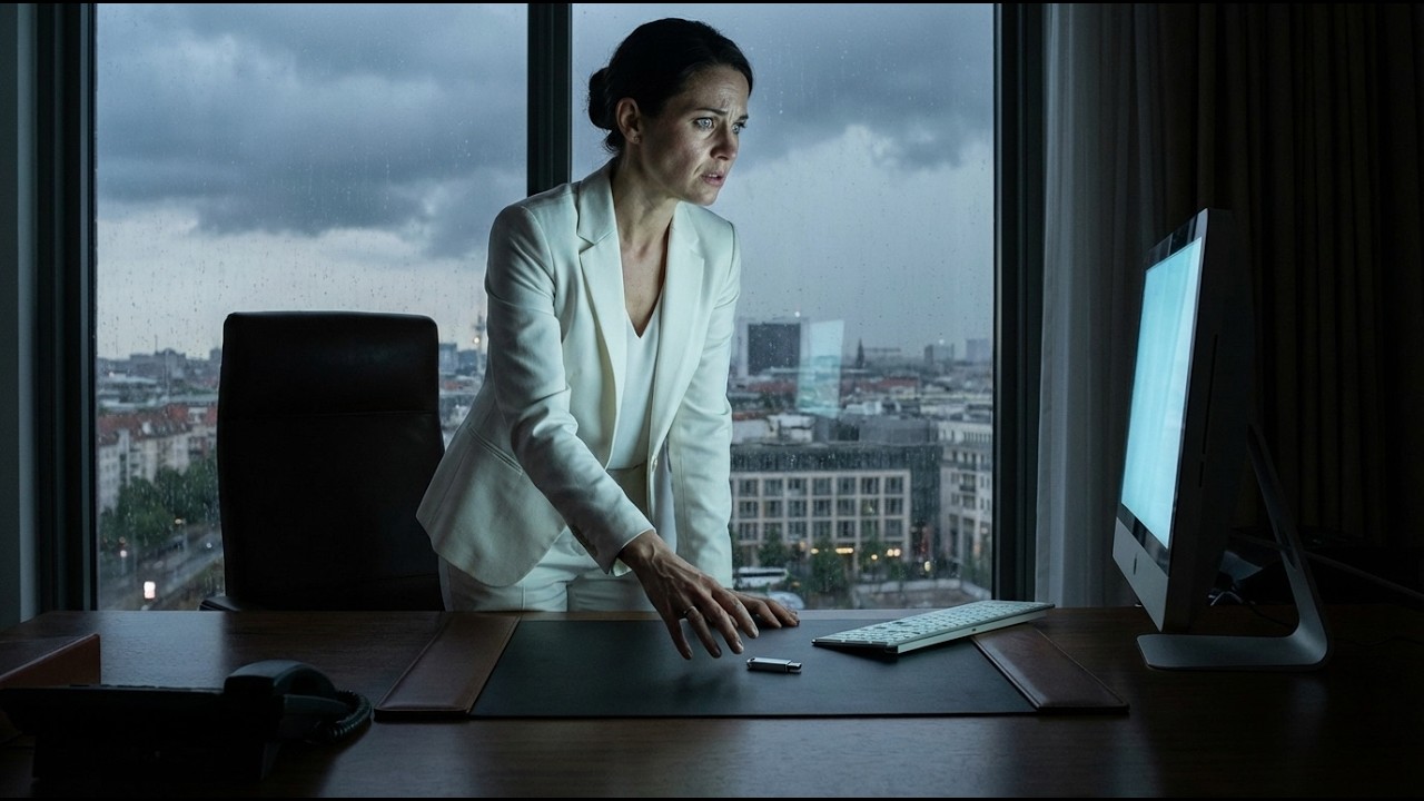 Ahnen nicht dass ihr Vater ein geheimer Billionär war der seine Firma führte, Ehemann unterschreibt.