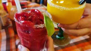 Cantina | Mexican Restaurant in Prague