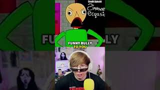 Baldis Basics, But Better...