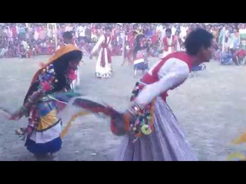 Hori Competition my vilage Divariya Team