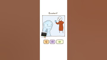 Thief Puzzle level 17 Gameplay