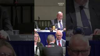 Tense UPS plane crash hearing asks officials about the plane's failure