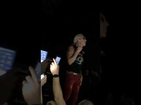 Dee Snider -
