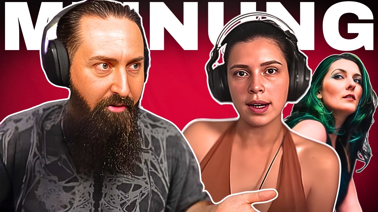 Hakon äußert sich zu Shurjoka und Lehrenfrau