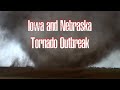 Nebraska and iowa tornado outbreak april 26 2024