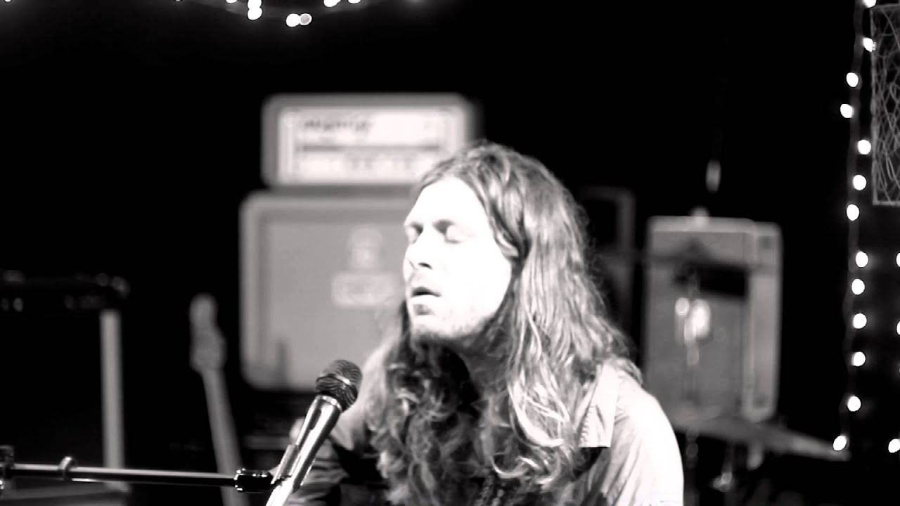 In Gowan Ring "Gently Johnny" (Session 603 #5)