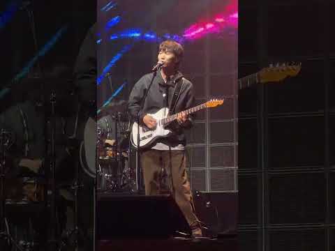 [221029 GSI 대구] 나상현씨밴드 - COSMOS @영남대학교 천마아트센터 그랜드홀