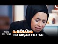 Kızıl Goncalar 1. Bölümüyle Bu Akşam FOX'ta!