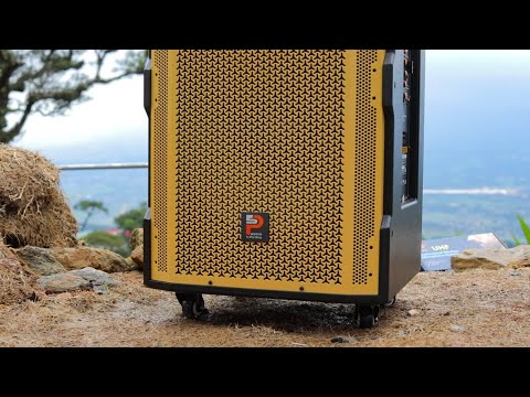 Video Prosing W15 Super: đắt sắt ra miếng - youtube