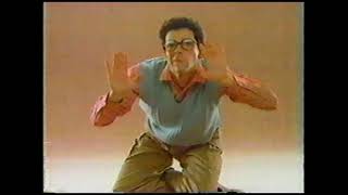 1985 Zenith Televisions commercial