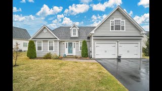 10 Steeple View Drive video tour