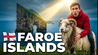 Faroe Islands: Where Europe Ends | 4K Reality Check!
