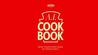 HEINZ - AI Cookbook