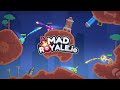Mad Royale.io &amp; Tank Stars GG Script