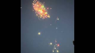 Padawan 16s Smoking Alien fireworks