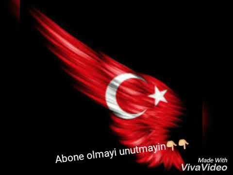 Ne mutlu Türküm diyene remix zil sesi #vol1