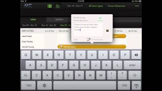 AMT Smart Approvals - Mobile App for SAP screenshot 5