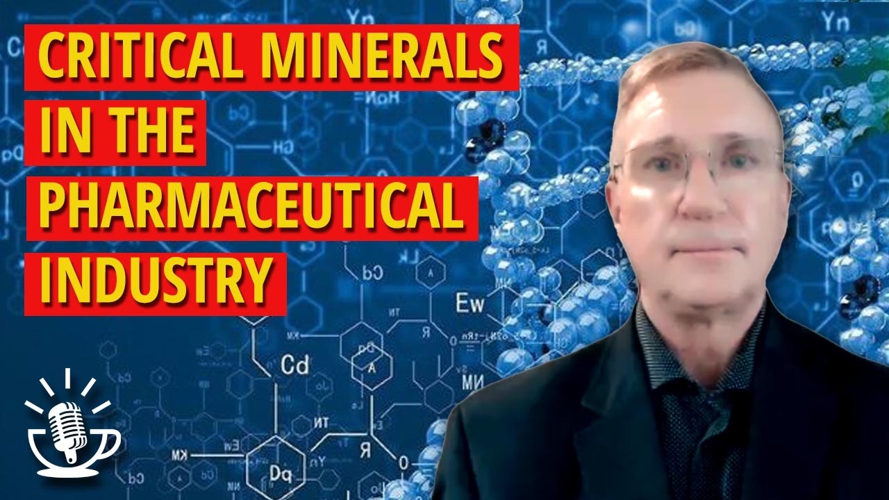 Thumbnail for Voyageur Advances Bayer Collaboration and Critical Minerals in the American Pharmaceutical Industry