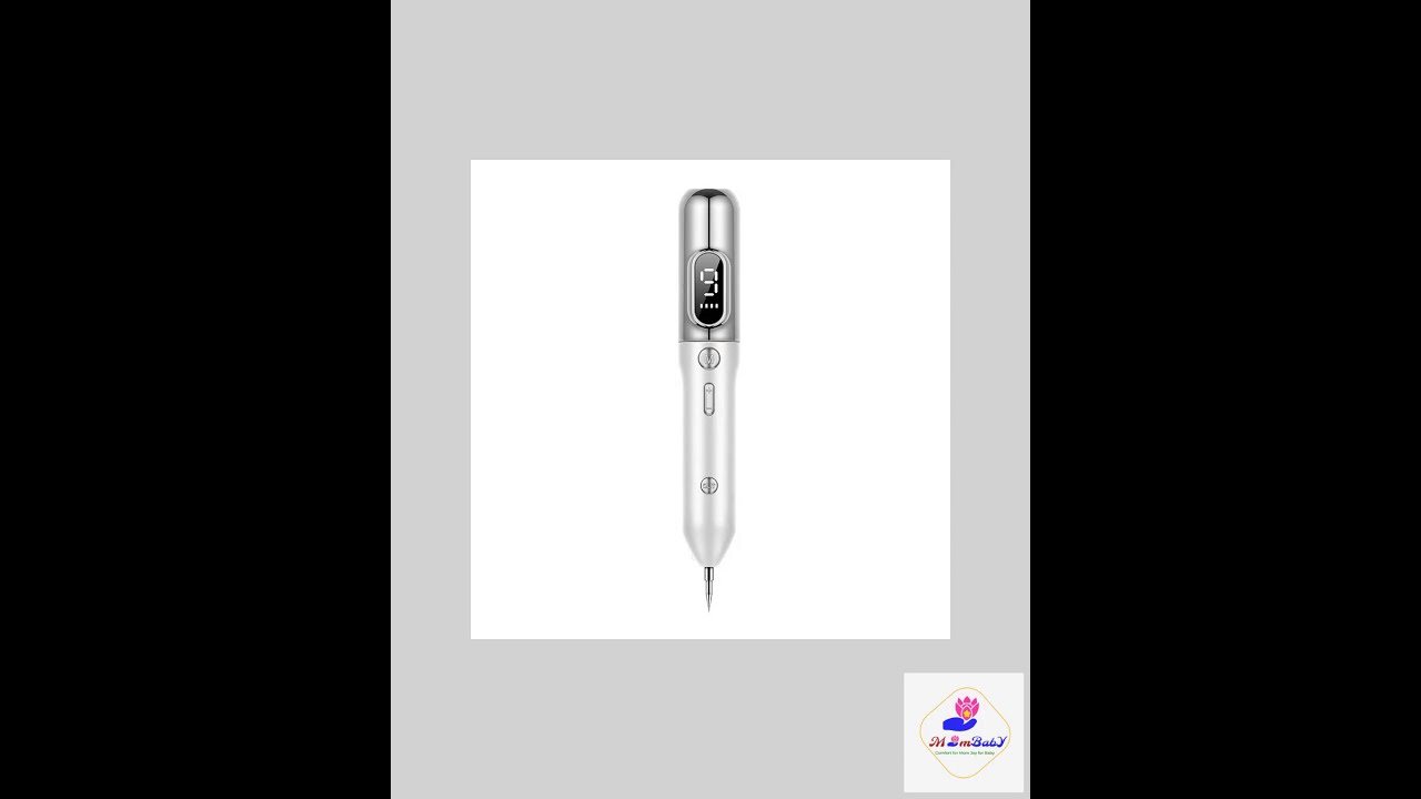 Tattoo Mole Removal Plasma Pen Laser Facial Freckle Dark Spot Remover Tool Wart Removal Machine F...