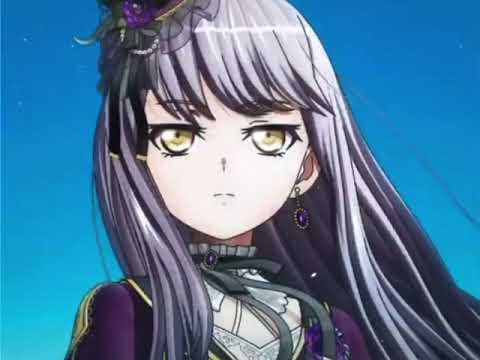 roselia ~ daylight