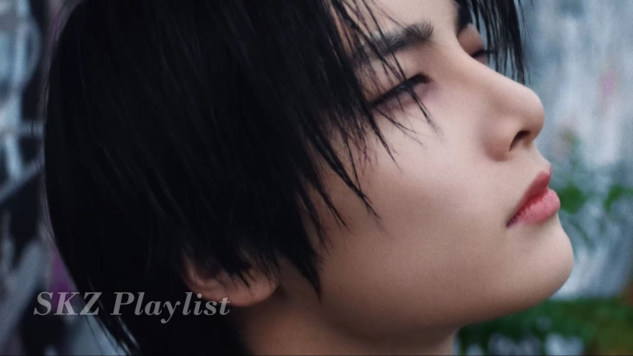 [𝐒𝐊𝐙 𝐏𝐋𝐀𝐘𝐋𝐈𝐒𝐓] 바람이 스치는 계절, 나를 감싸주는 스키즈 플레이리스트🧡