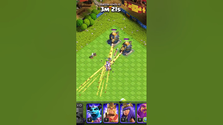 New Fire Spitter Defence VS Thrower Troops & Review ❌ #subscribe #supercell #new #defence #throwers