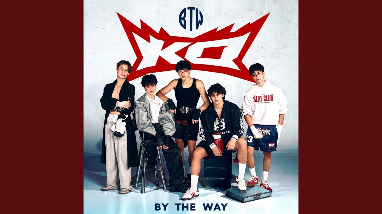 Watch K.O. on YouTube Watch K.O. on YouTube