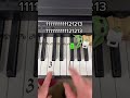 Best piano ever 