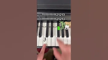 Best Piano Video Ever ✨✨🤗✨✨