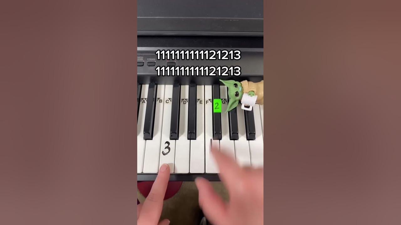 Best Piano Video Ever ✨✨🤗✨✨