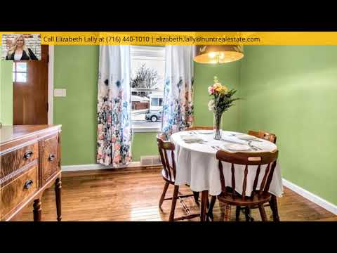 95 Allen Street, East Northport, NY home video tour