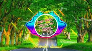 DJ TEMOLA MELODY SANTUY 2020
