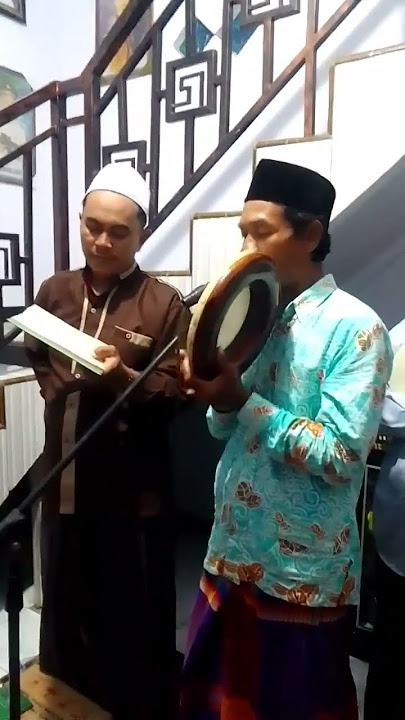 #sholawatullah