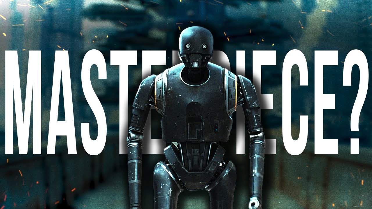 Was Andor Season 2 Actually THAT Good?