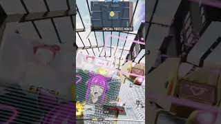 Free Legendary Striker #callofdutymobile #codm #cod #shorts