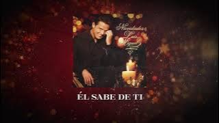 Luis Miguel - Santa Claus Llegó A La Ciudad (Video Con Letra)