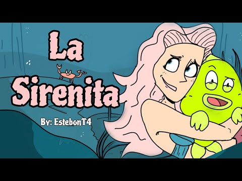 La Sirenita | Destripando la Historia (Remake) |Avance|